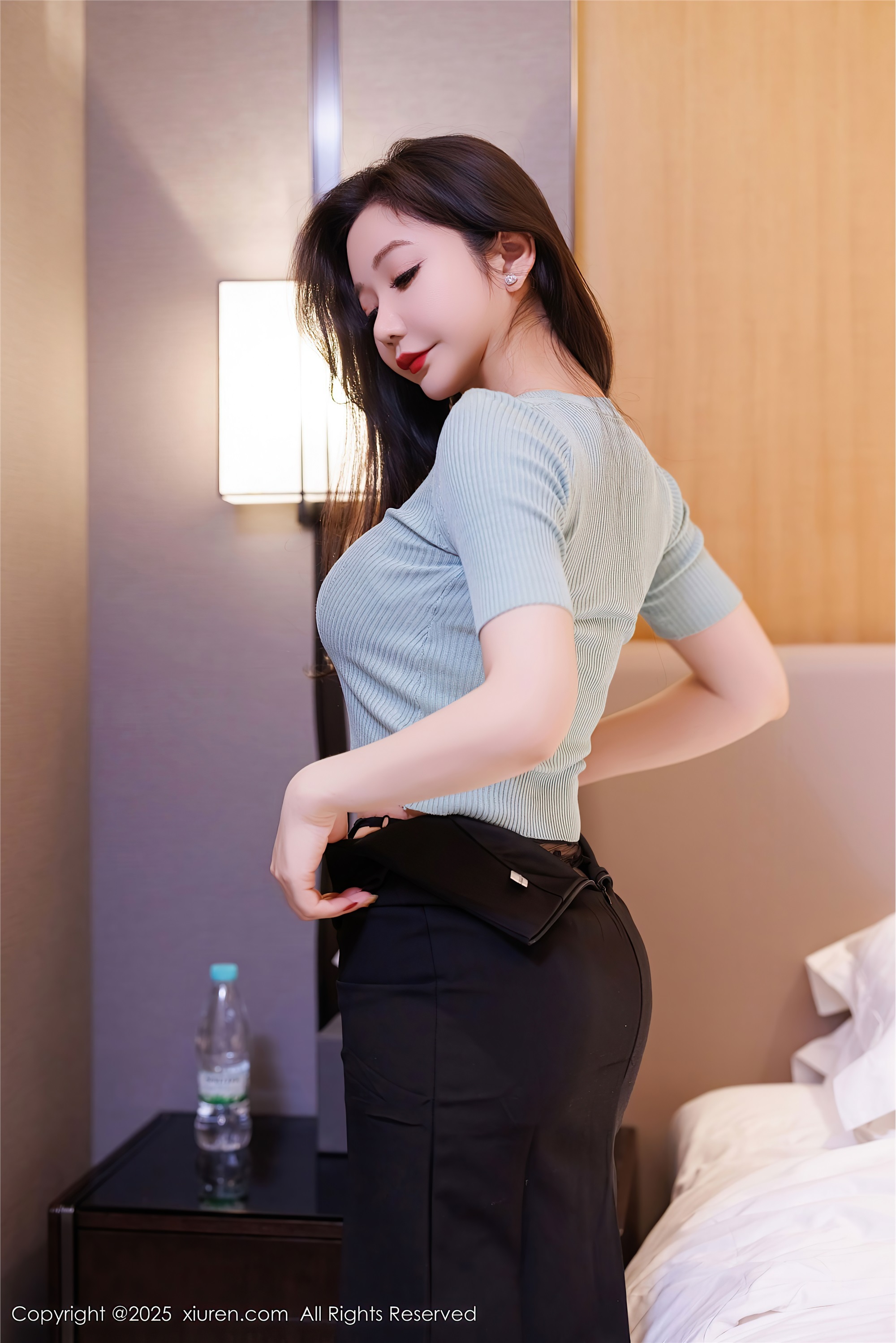 Xiuren秀人网 2025.03.24 NO.10060 心妍小公主